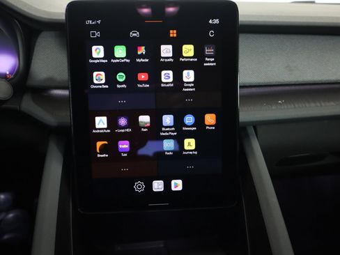 Used 2023 Polestar Polestar 2 Long Range Dual Motor Performa w/ Pilot Pack image 26