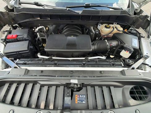 Used 2019 Chevrolet Silverado 1500 RST w/ All-Star Edition image 50