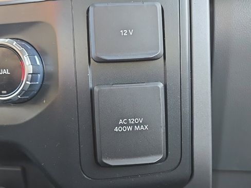 Used 2022 Ford F150 XLT w/ Equipment Group 301A Mid image 16