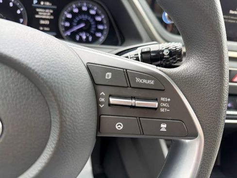 Certified 2023 Hyundai Sonata SEL w/ Cargo Package FWD image 22