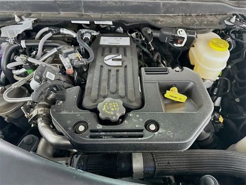 New 2026 RAM 2500 Limited image 18