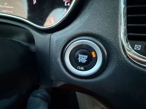 Used 2016 Dodge Durango Citadel image 35