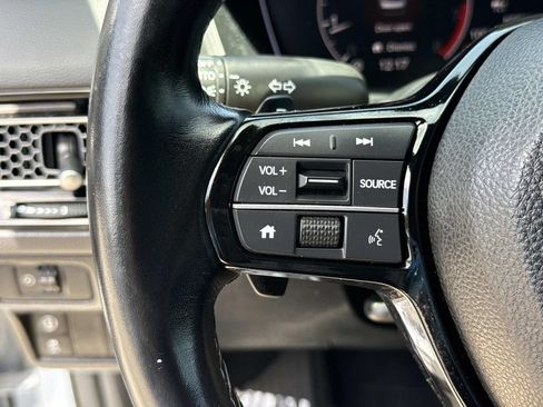 Used 2022 Honda Civic Sport image 38