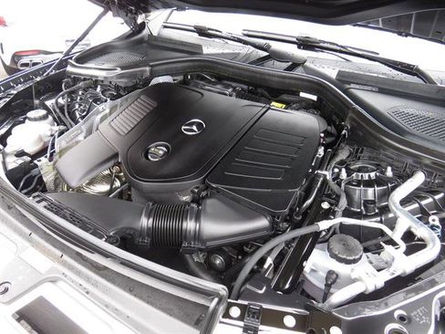 Used 2026 Mercedes-Benz GLC 300 4MATIC image 7