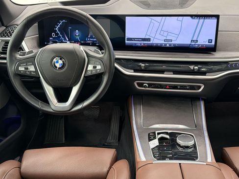 Certified 2024 BMW X5 xDrive40i w/ Premium Package AWD/4WD image 28
