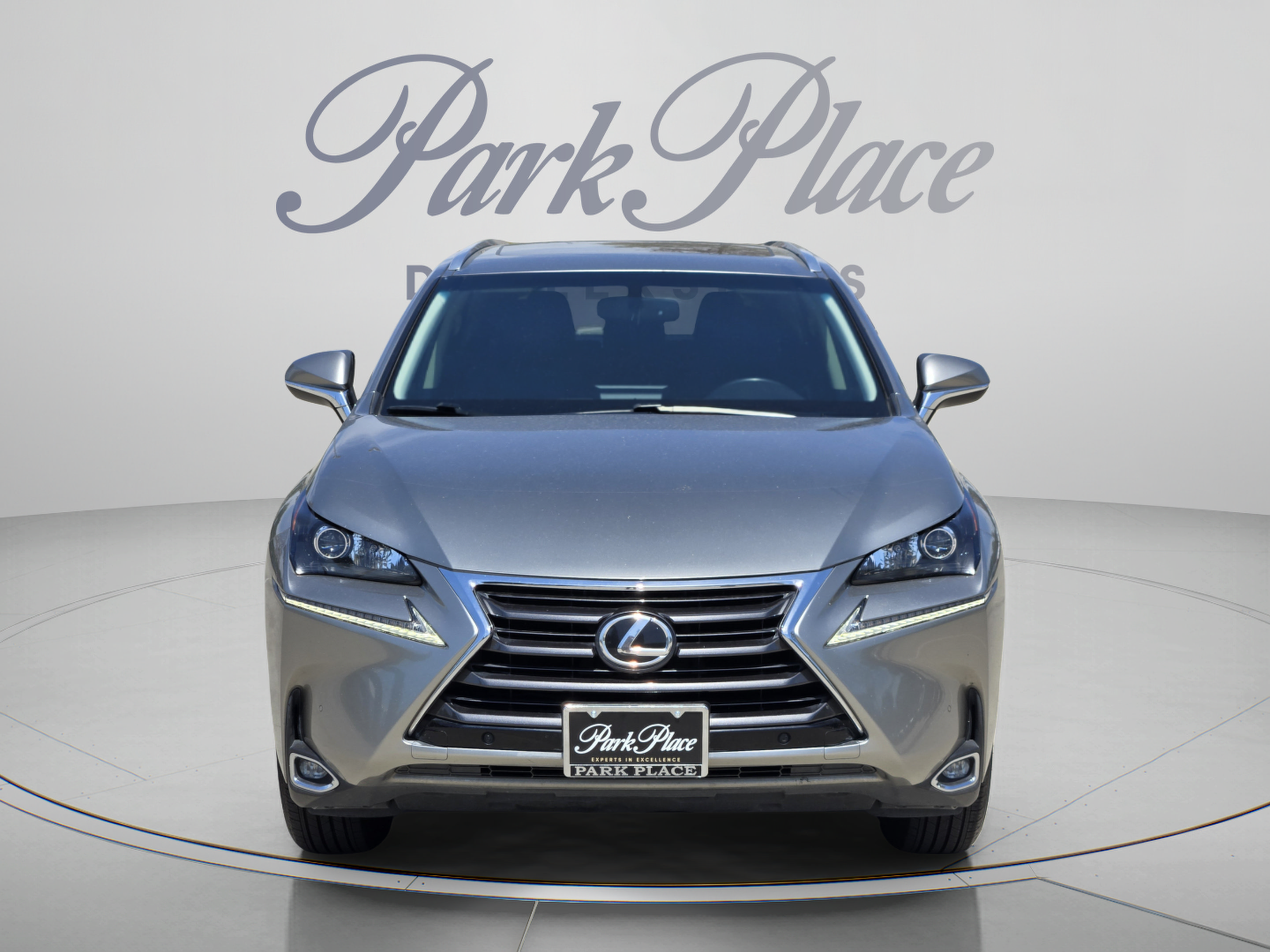 Used 2017 Lexus NX 200t AWD w/ Premium Package image 8
