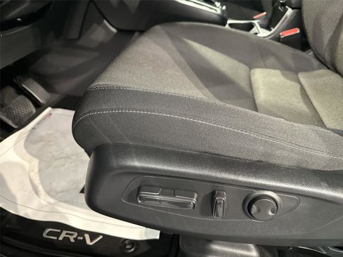 New 2025 Honda CR-V EX image 14