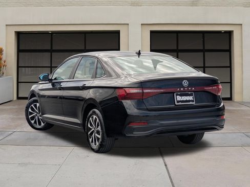 Used 2026 Volkswagen Jetta S FWD image 2