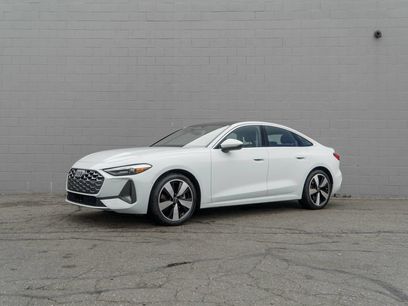 Used 2025 Audi A5 2.0T Premium w/ 19" Wheel Package