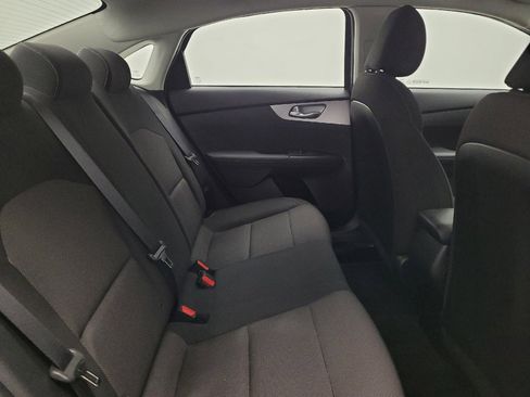 Used 2023 Kia Forte LXS FWD image 19