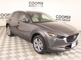 Used 2023 MAZDA CX-30 AWD 2.5 S w/ Preferred Package video 1