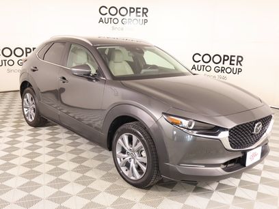 Used 2023 MAZDA CX-30 AWD 2.5 S w/ Preferred Package