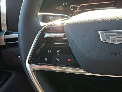 New 2026 Cadillac Escalade IQL Sport 1 image 24