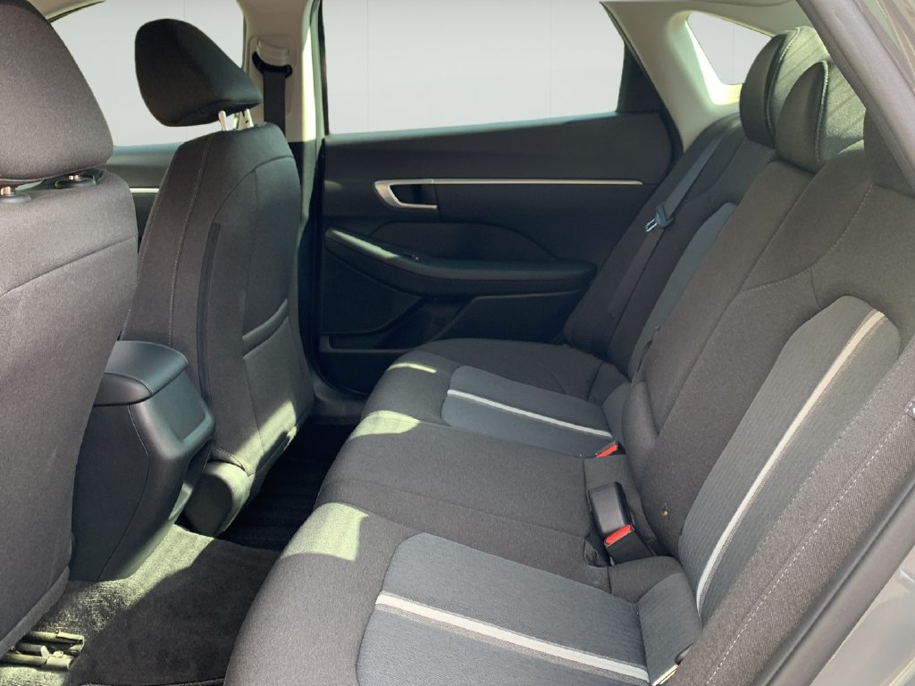Used 2020 Hyundai Sonata SEL FWD image 16