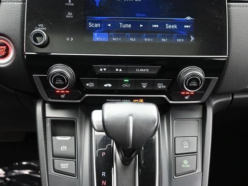 Certified 2022 Honda CR-V EX-L image 48