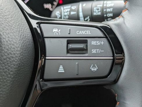 Used 2025 Honda HR-V Sport image 26