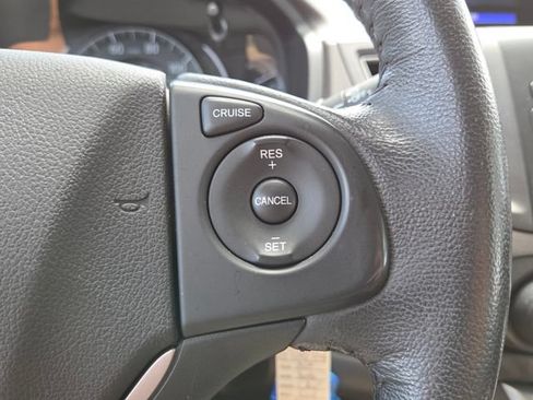 Used 2014 Honda CR-V EX-L image 25