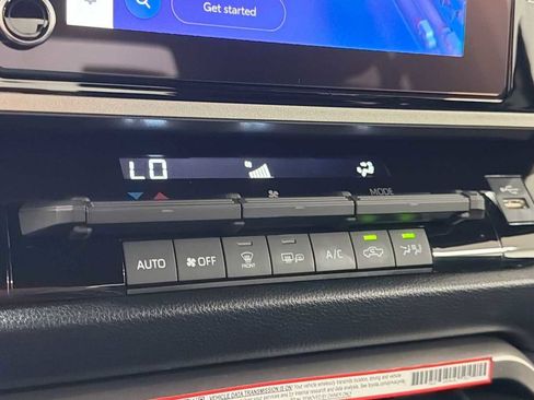 Certified 2026 Toyota Tundra SR5 w/ SR5 Convenience Package AWD/4WD image 21