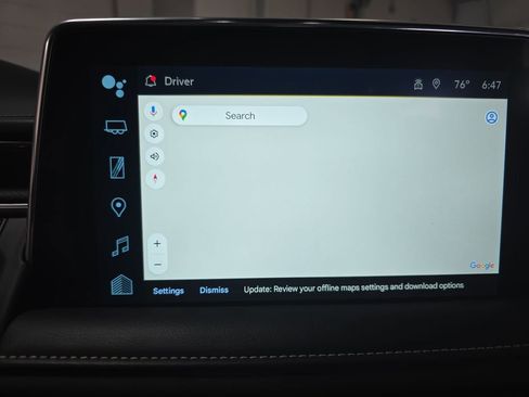 Used 2023 Chevrolet Tahoe Premier w/ Advanced Technology Package image 25