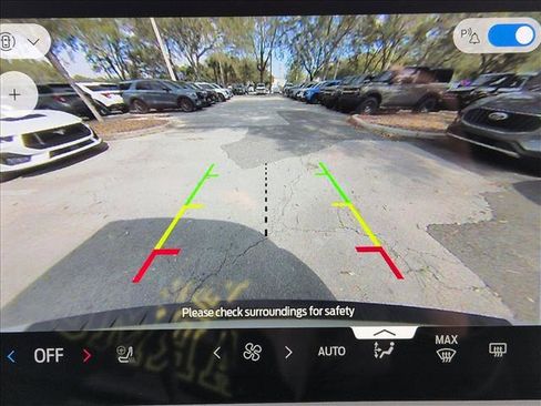 New 2026 Ford Explorer ST image 13