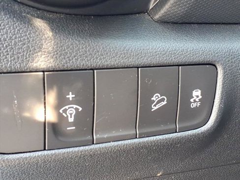 Certified 2022 Hyundai Kona N Line image 17