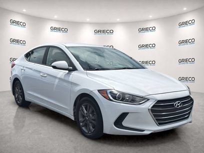 Used 2018 Hyundai Elantra SEL w/ Cargo Package