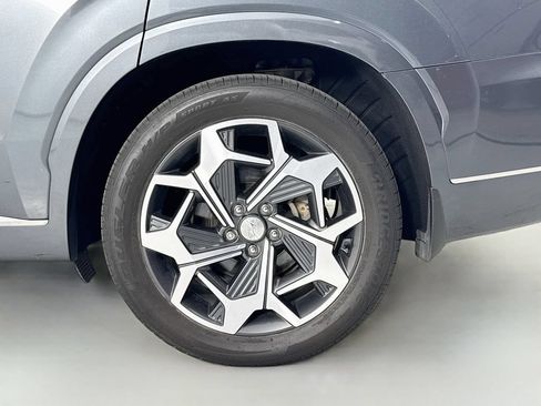 Used 2022 Hyundai Palisade Calligraphy w/ Cargo Package AWD/4WD image 34