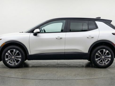 Used 2025 Chevrolet Equinox LT image 5