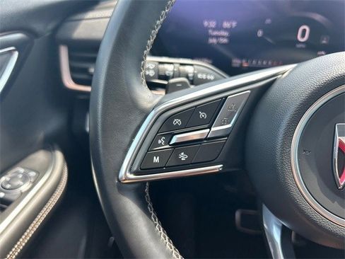 Used 2024 Buick Envision Sport Touring image 29