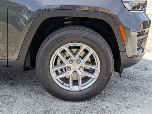 New 2026 Jeep Grand Cherokee Laredo X RWD image 12