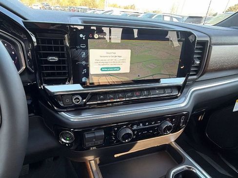 New 2026 Chevrolet Silverado 1500 High Country image 27