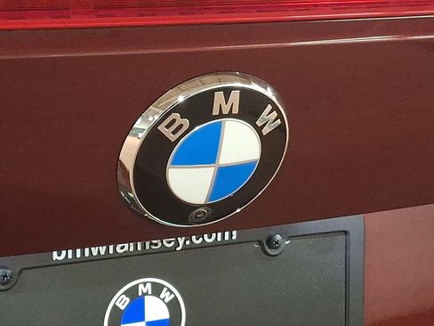 Certified 2023 BMW 430i xDrive Convertible w/ M Sport Package image 28