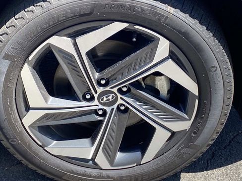 Used 2023 Hyundai Tucson SEL w/ Convenience Package AWD/4WD image 28