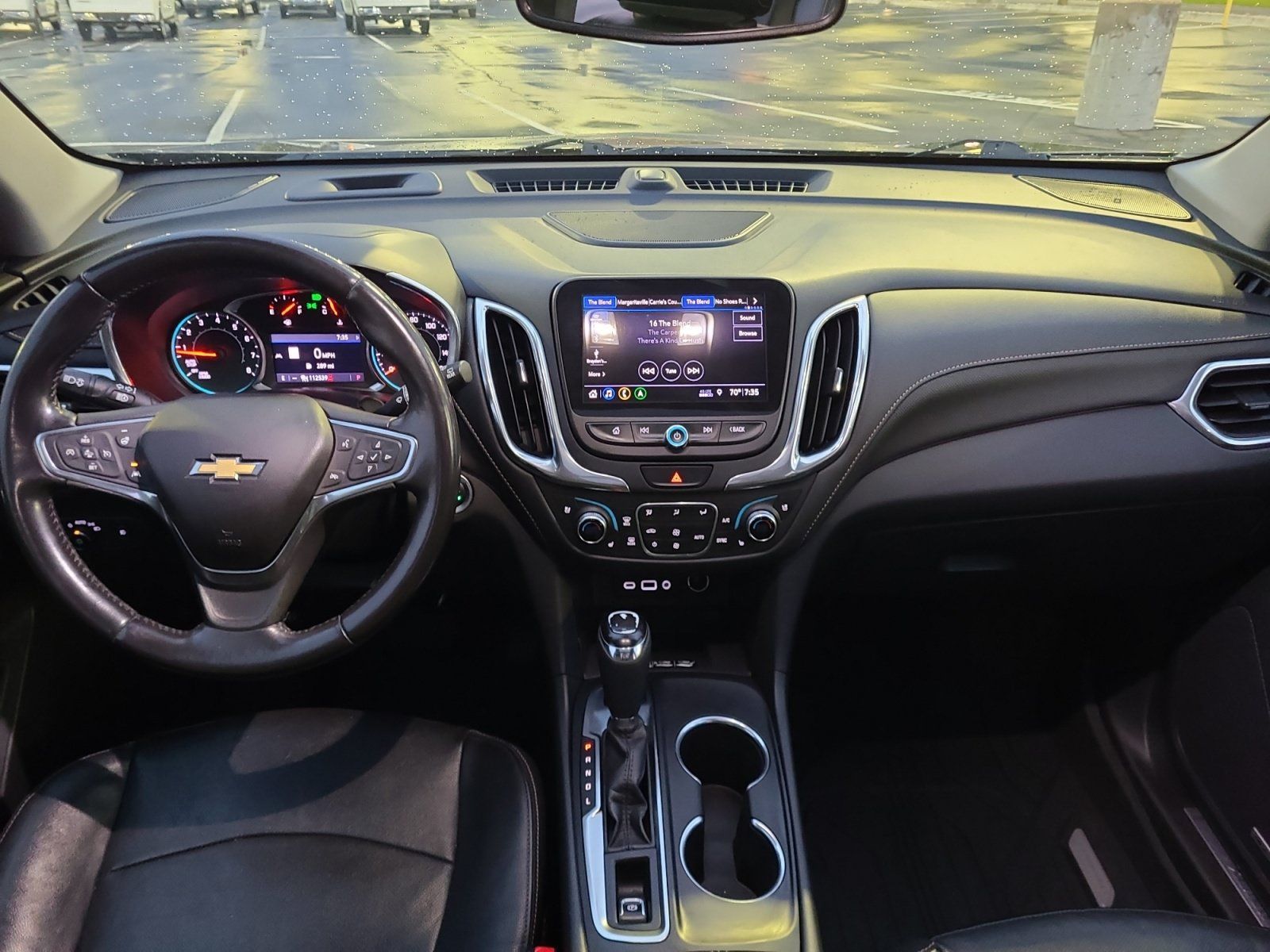 Used 2020 Chevrolet Equinox Premier AWD/4WD image 20