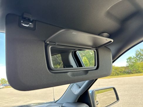 New 2026 Chevrolet Silverado 1500 LT w/ Z71 Off-Road Package image 27