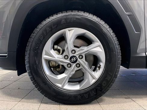 Used 2024 Hyundai Tucson SEL AWD/4WD image 7