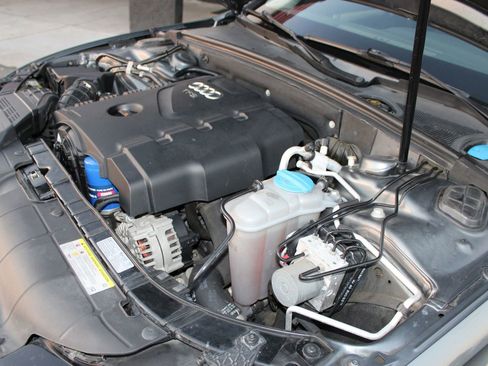 Used 2013 Audi A4 Premium Plus image 36