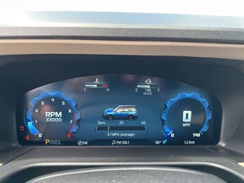 New 2025 Ford Bronco Sport Big Bend image 20