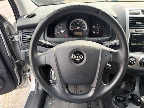 Used 2006 Kia Sportage LX FWD image 10