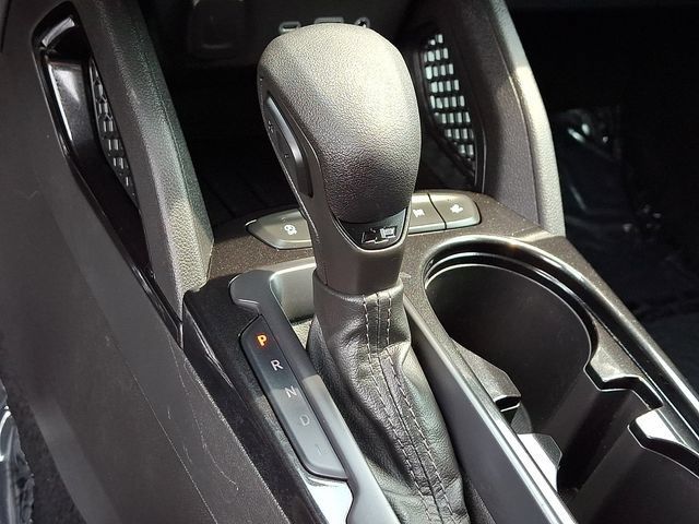 Used 2022 Chevrolet TrailBlazer LT w/ Convenience Package FWD image 15