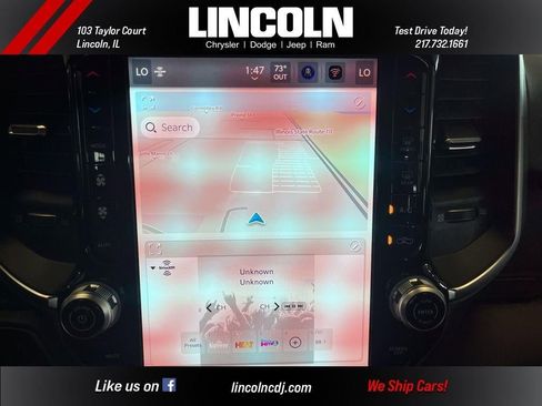 New 2025 RAM 2500 Big Horn image 21