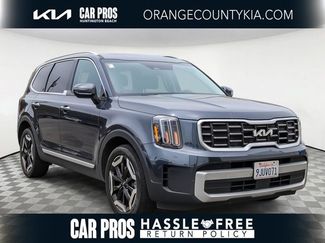 Used 2024 Kia Telluride S w/ S Sunroof Package FWD video 1