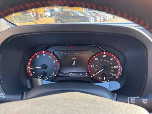 New 2026 Nissan Frontier PRO-4X w/ Tow Package image 10