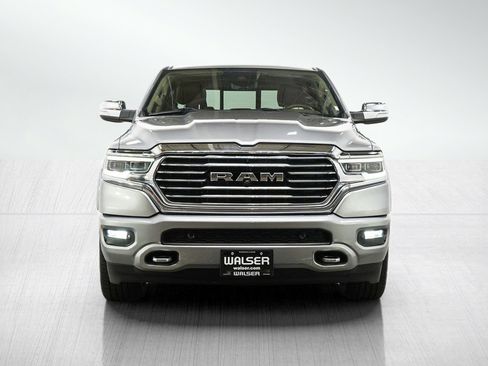 Used 2021 RAM 1500 Limited AWD/4WD image 8