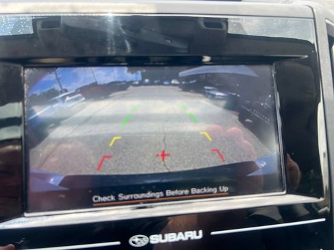 Used 2018 Subaru Crosstrek 2.0i Premium AWD/4WD image 49