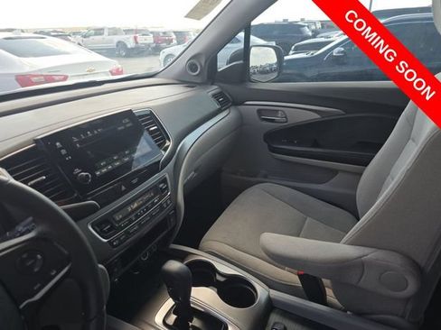 Used 2019 Honda Pilot EX image 7