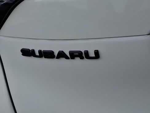New 2026 Subaru Forester Sport AWD/4WD image 18