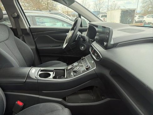 Certified 2023 Hyundai Santa Fe SE image 15