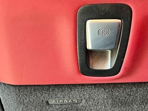 Certified 2022 Mercedes-Benz G 63 AMG 4MATIC image 44