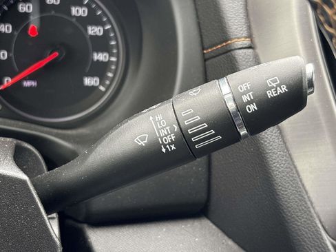 Used 2024 GMC Terrain AT4 w/ Infotainment Package II image 21